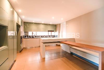 Apartamento de 3 alcobas en venta en Los Rosales, Bogotá, 283 m² · foto 6 de 19