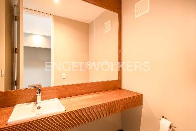 Apartamento de 3 alcobas en venta en Los Rosales, Bogotá, 283 m² · foto 8 de 19