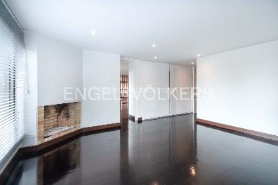 Apartamento de 3 alcobas en venta en Los Rosales, Bogotá, 283 m² · foto 10 de 19