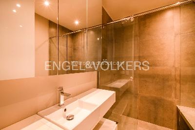 Apartamento de 3 alcobas en venta en Los Rosales, Bogotá, 283 m² · foto 16 de 19