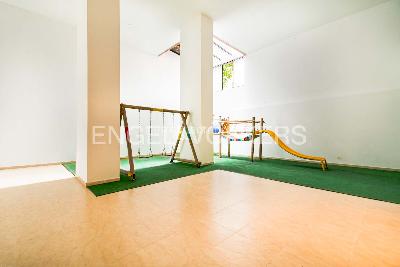 Apartamento de 3 alcobas en venta en Los Rosales, Bogotá, 283 m² · foto 19 de 19