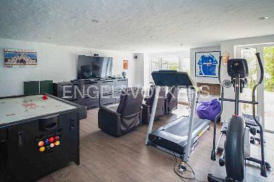 Casa en venta en La Calera, Bogotá · foto 14 de 17
