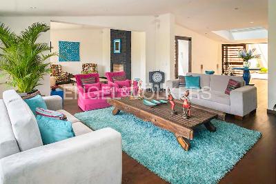 Casa en venta en La Calera, Bogotá · foto 4 de 17