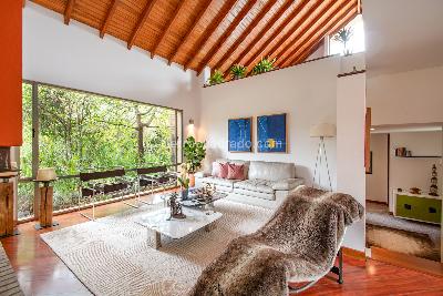Casa en venta en La Calera, Bogotá · foto 2 de 20