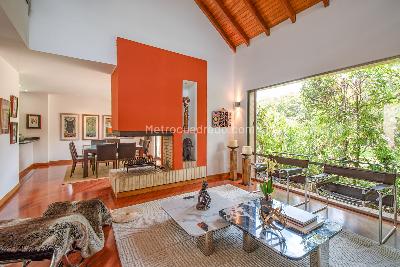Casa en venta en La Calera, Bogotá · foto 3 de 20