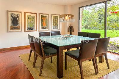 Casa en venta en La Calera, Bogotá · foto 4 de 20