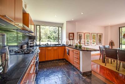 Casa en venta en La Calera, Bogotá · foto 5 de 20