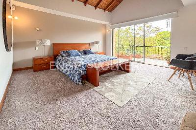 Casa en venta en La Calera, Bogotá · foto 11 de 20