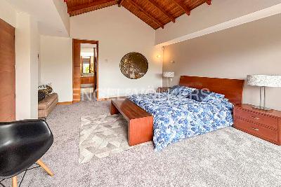 Casa en venta en La Calera, Bogotá · foto 15 de 20