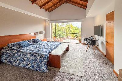Casa en venta en La Calera, Bogotá · foto 16 de 20