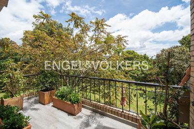 Casa en venta en La Calera, Bogotá · foto 18 de 20