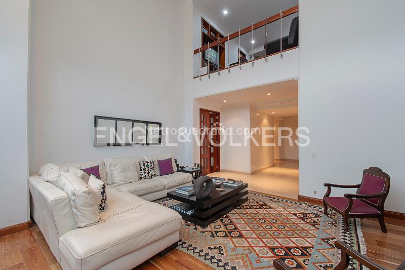 Apartamento en Arriendo, Bosques Del Marques, Bogotá D.C. en Bosques Del Marques