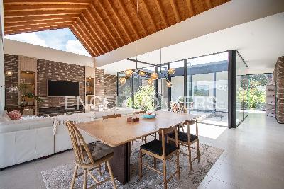 Casa de 3 alcobas en venta en El Yarumo, Medellín, 374 m² · foto 7 de 20