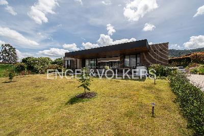 Casa de 3 alcobas en venta en El Yarumo, Medellín, 374 m² · foto 19 de 20