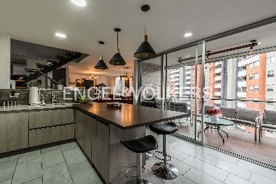 Apartamento en venta en La Frontera, Medellín · foto 2 de 12