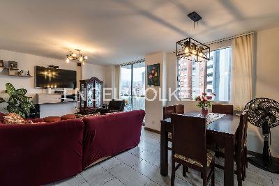 Apartamento en venta en La Frontera, Medellín · foto 3 de 12