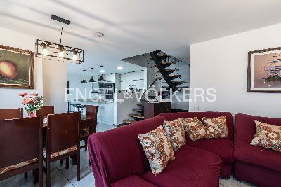 Apartamento en venta en La Frontera, Medellín · foto 4 de 12