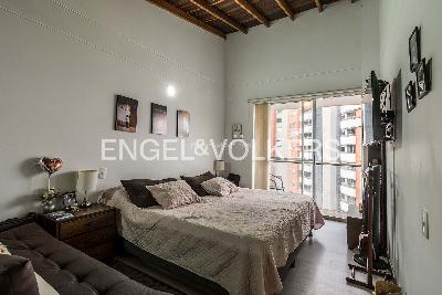 Apartamento en venta en La Frontera, Medellín · foto 5 de 12