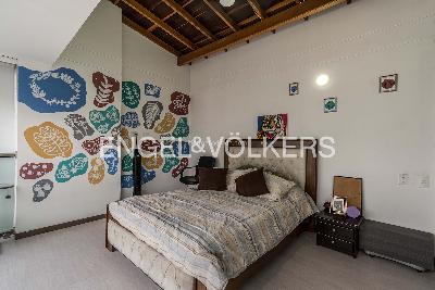 Apartamento en venta en La Frontera, Medellín · foto 7 de 12