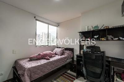 Apartamento en venta en La Frontera, Medellín · foto 9 de 12