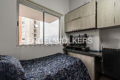 Apartamento en venta en La Frontera, Medellín · foto 11 de 12