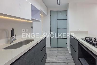 Apartamento de 1 alcoba en venta en Laureles, Medellín, 50 m² · foto 5 de 12