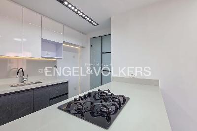 Apartamento de 1 alcoba en venta en Laureles, Medellín, 50 m² · foto 6 de 12