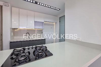 Apartamento de 1 alcoba en venta en Laureles, Medellín, 50 m² · foto 7 de 12