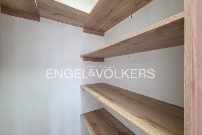 Apartamento de 1 alcoba en venta en Laureles, Medellín, 50 m² · foto 8 de 12