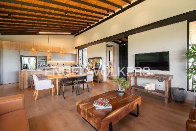 Casa de 3 alcobas en venta en El Retiro, Medellín, 260 m² · foto 3 de 20