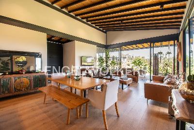 Casa de 3 alcobas en venta en El Retiro, Medellín, 260 m² · foto 5 de 20