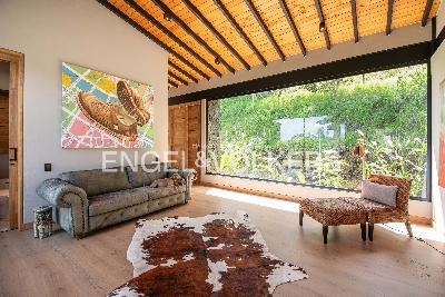 Casa de 3 alcobas en venta en El Retiro, Medellín, 260 m² · foto 14 de 20