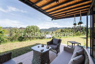 Casa de 3 alcobas en venta en El Retiro, Medellín, 260 m² · foto 17 de 20
