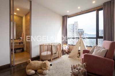 Apartamento en venta en San Lucas, Medellín · foto 12 de 19