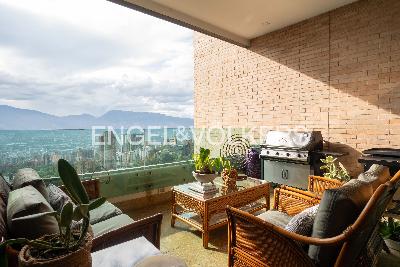 Apartamento en venta en San Lucas, Medellín · foto 4 de 19