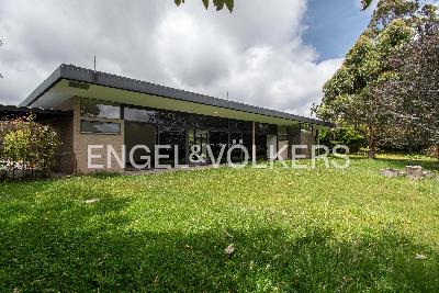 Casa de 3 alcobas en venta en Alto De Palmas, Medellín, 362 m² · foto 5 de 20