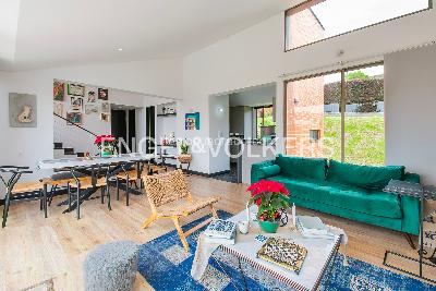Casa de 3 alcobas en venta en Chia, Chía, 158 m² · foto 3 de 18