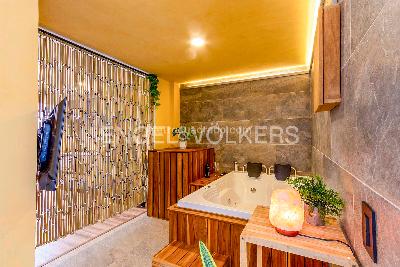 Apartamento de 2 alcobas en venta en Laureles, Medellín, 101 m² · foto 8 de 8