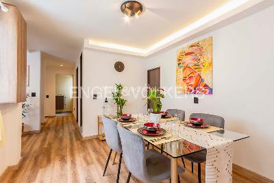 Apartamento en venta en Laureles, Medellín · foto 2 de 12