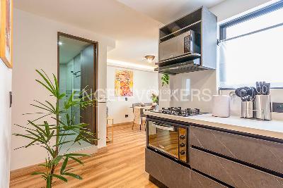 Apartamento en venta en Laureles, Medellín · foto 4 de 12