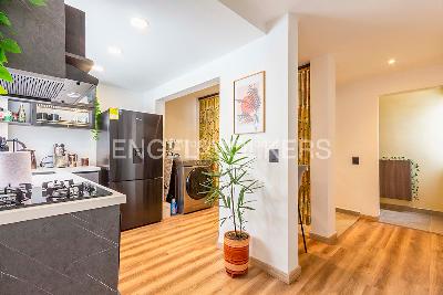 Apartamento en venta en Laureles, Medellín · foto 5 de 12