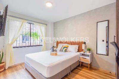 Apartamento en venta en Laureles, Medellín · foto 6 de 12