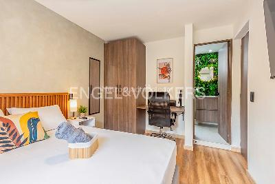 Apartamento en venta en Laureles, Medellín · foto 7 de 12