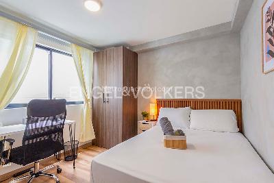 Apartamento en venta en Laureles, Medellín · foto 9 de 12