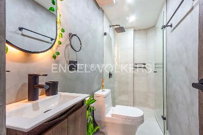 Apartamento en venta en Laureles, Medellín · foto 10 de 12