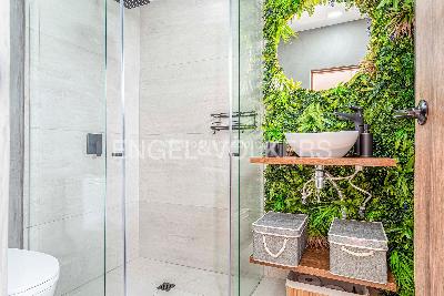 Apartamento de 5 alcobas en venta en Laureles, Medellín, 110 m² · foto 6 de 10