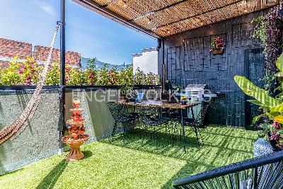 Apartamento de 5 alcobas en venta en Laureles, Medellín, 110 m² · foto 8 de 10