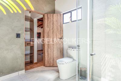Apartamento de 5 alcobas en venta en Laureles, Medellín, 110 m² · foto 10 de 10