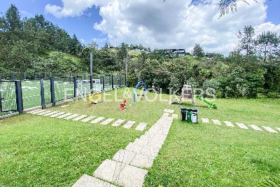 Casa de 3 alcobas en venta en Alto Del Escobero, Medellín, 260 m² · foto 20 de 20