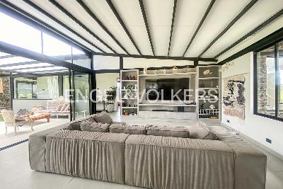Casa de 3 alcobas en venta en Alto Del Escobero, Medellín, 260 m² · foto 4 de 20
